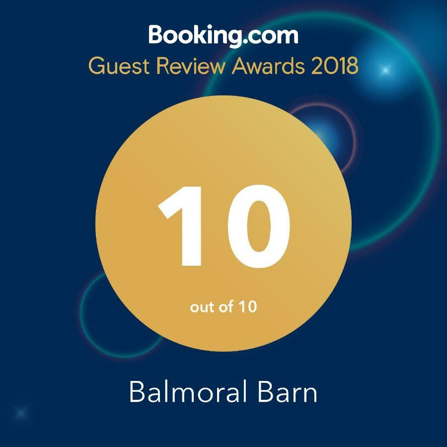 Balmoral Barn Villa Noosaville Exterior foto